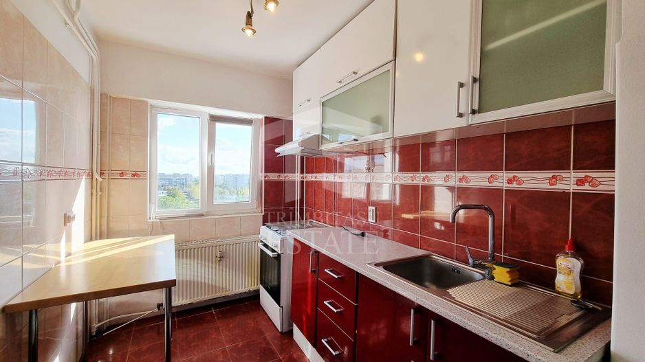 3 Camere Drumul Taberei – Plaza | Stradal, Reabilitat Termic, Mobilat - Poză 7