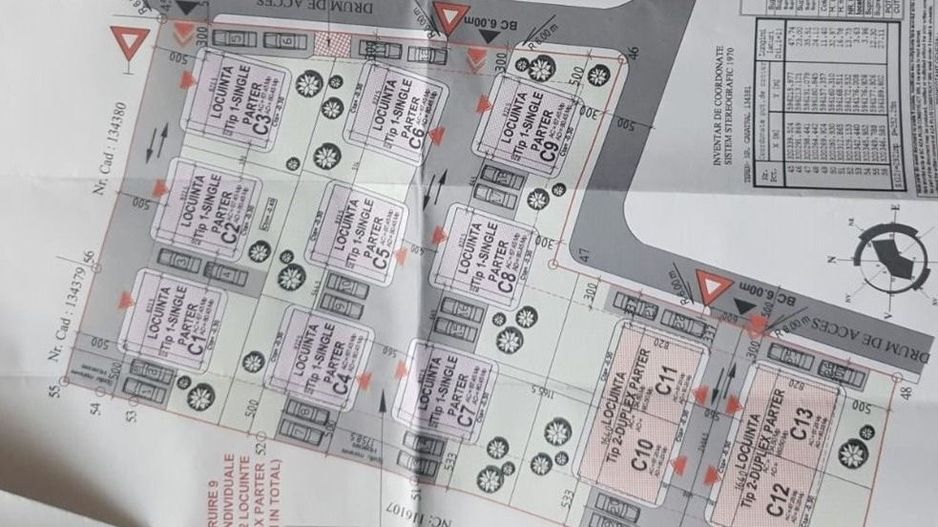 casa in duplex - Popesti Leordeni/Leordeni - Poză 2