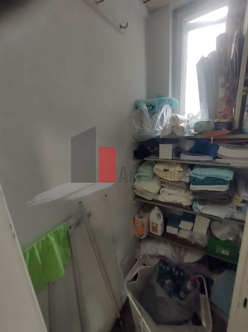 Vânzare apartament decomandat 3 camere în vilă - metrou Tineretului - Poză 7