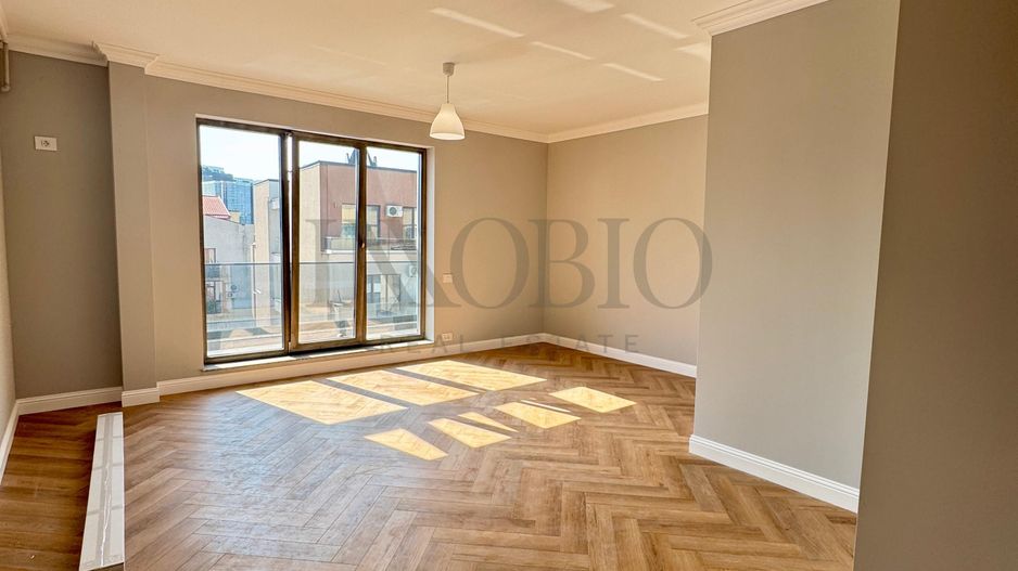Apartament 3 camere /Zeletin Residence - Poză 5