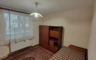 3 camere decomandat, parter înalt, 2 băi, S-V, Dragos Voda - Poză 8