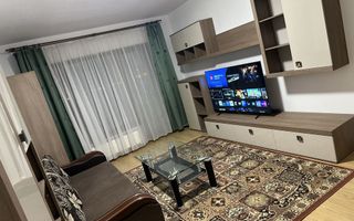 Apartament de 3 camere, modern, 77mp, parcare zona Pod IRA - Poză 1