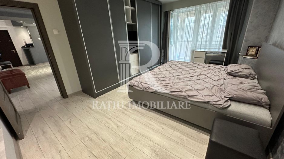 Apartament 4 camere | Etajul 1 | Nufarul | Oradea - Poză 5