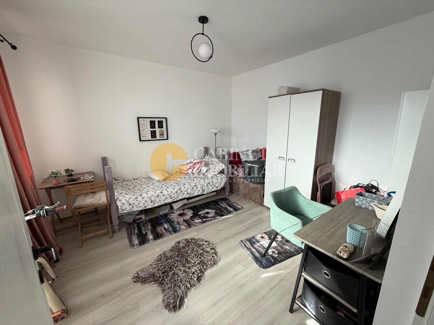 Apartament 2 Camere - Rond Podu Ros - La Bulevard - Fara risc - Poză 6