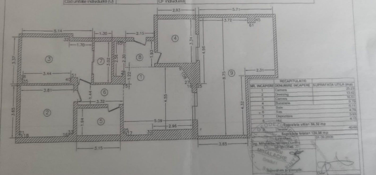 Ibiza Sol |Terasa 40 mp | Piscina | Comision 0 - Poză 24