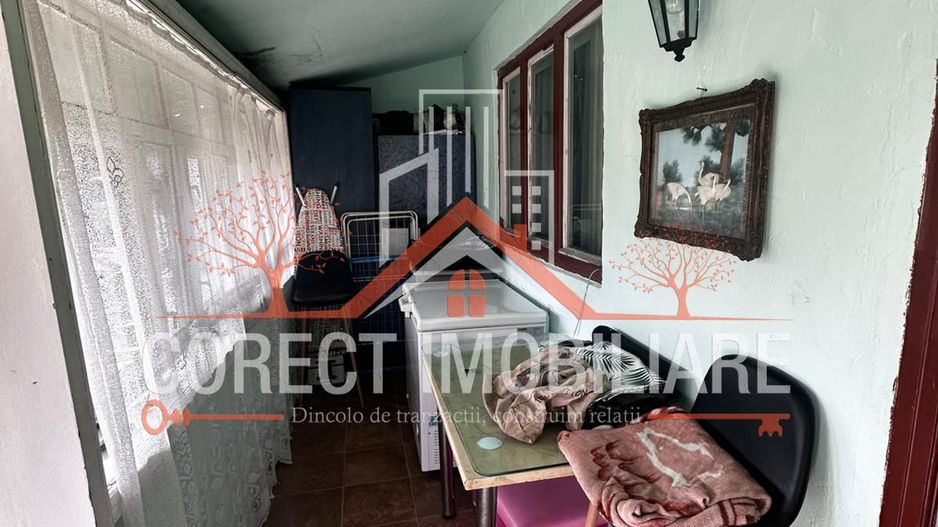 🏡 Casă cu curte proprie – 57.000 € - Poză 6