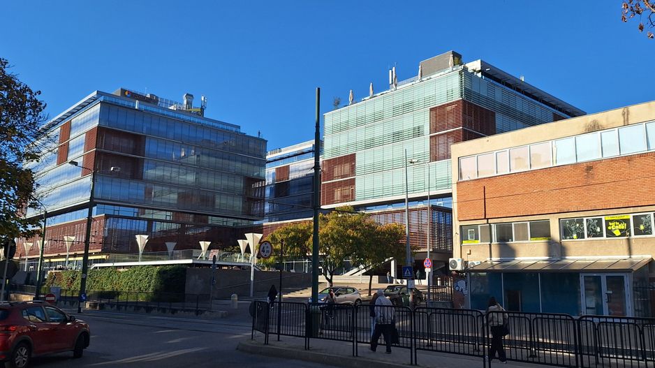 Apartament cu 2 camere - P-ta 700/Business Center - Poză 21