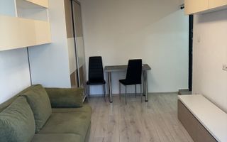 Garsonieră, etajul 1, 25 mp| aproape de UMFT-MEDICINA| - Poză 3