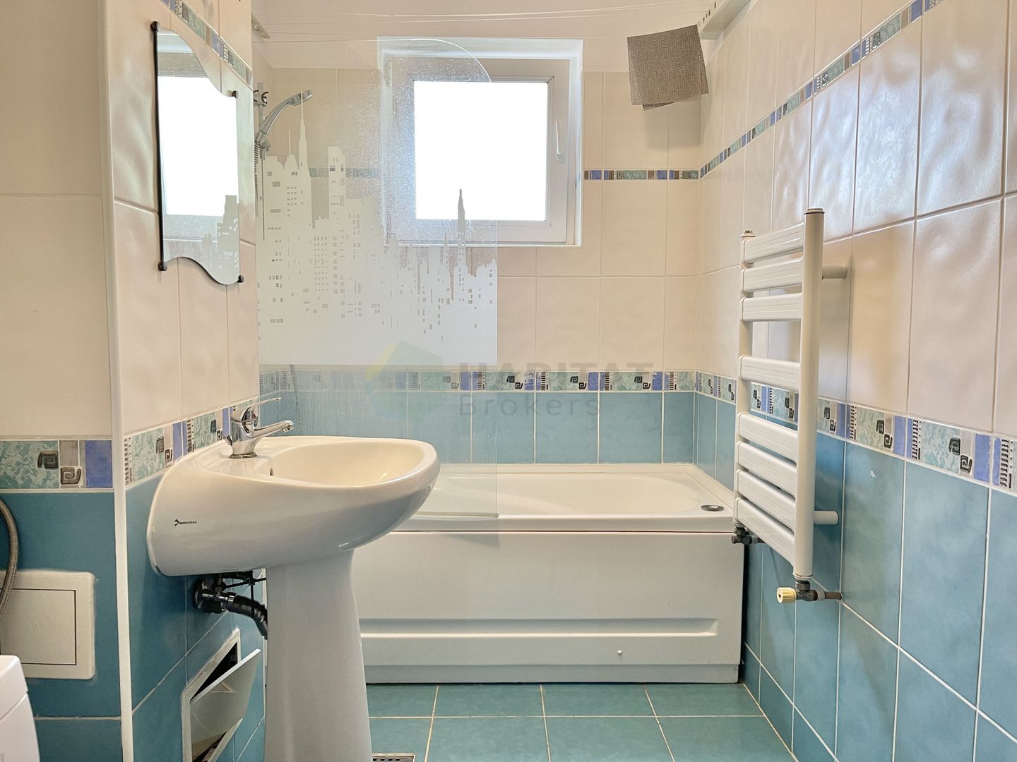 Apartament 2 camere Greenfield mobilt si utilat - Poză 11