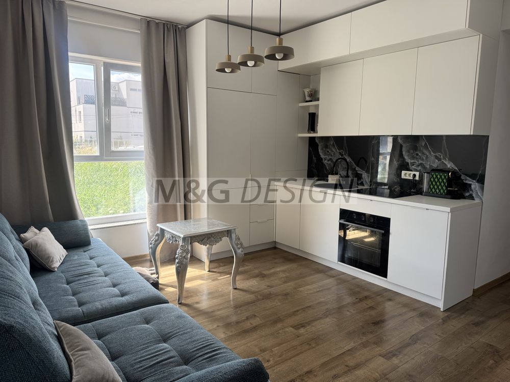 Apartament cu 3 camere Giroc - Poză 2