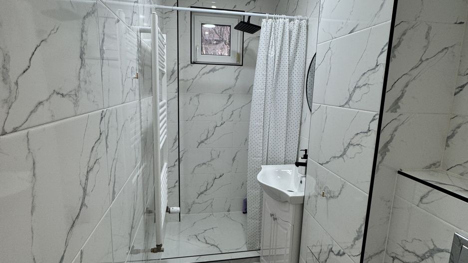 Apartament 3 camere renovat - Calea Aradului - Poză 14