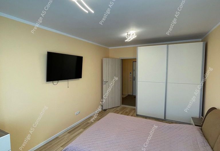 Apartament 2 camere | City of Mara | 63 mp | Mobilat - Poză 2