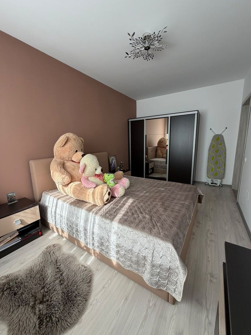 Apartament 3 camere, curte, boxa, parcare, Sub Cetate - Poză 29
