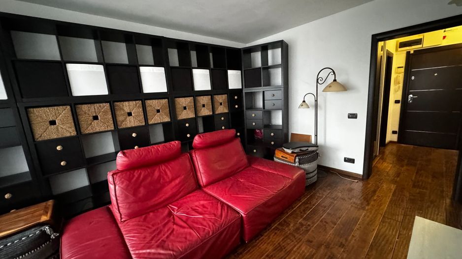 Apartament superb cu doua camere, Piata Sudului 94.500€ - Poză 1