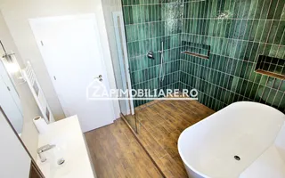 Penthous 3 camere,90mp, terasă 45 mp.Concept 9 Targu Mures - Poză 14