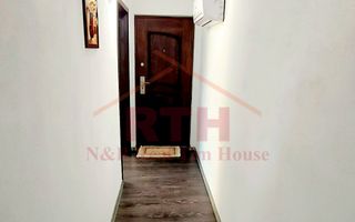 Apartament cu 2 camere, centrala proprie, aproape de Nokia, Iosefin - Poză 19