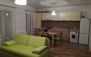 Braytim | 3 Camere | Etaj 1 | 2 Bai | Loc de parcare - Poză 1