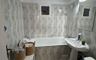 Apartament 4 camere, decomandat.  Piata Rahova - Poză 9