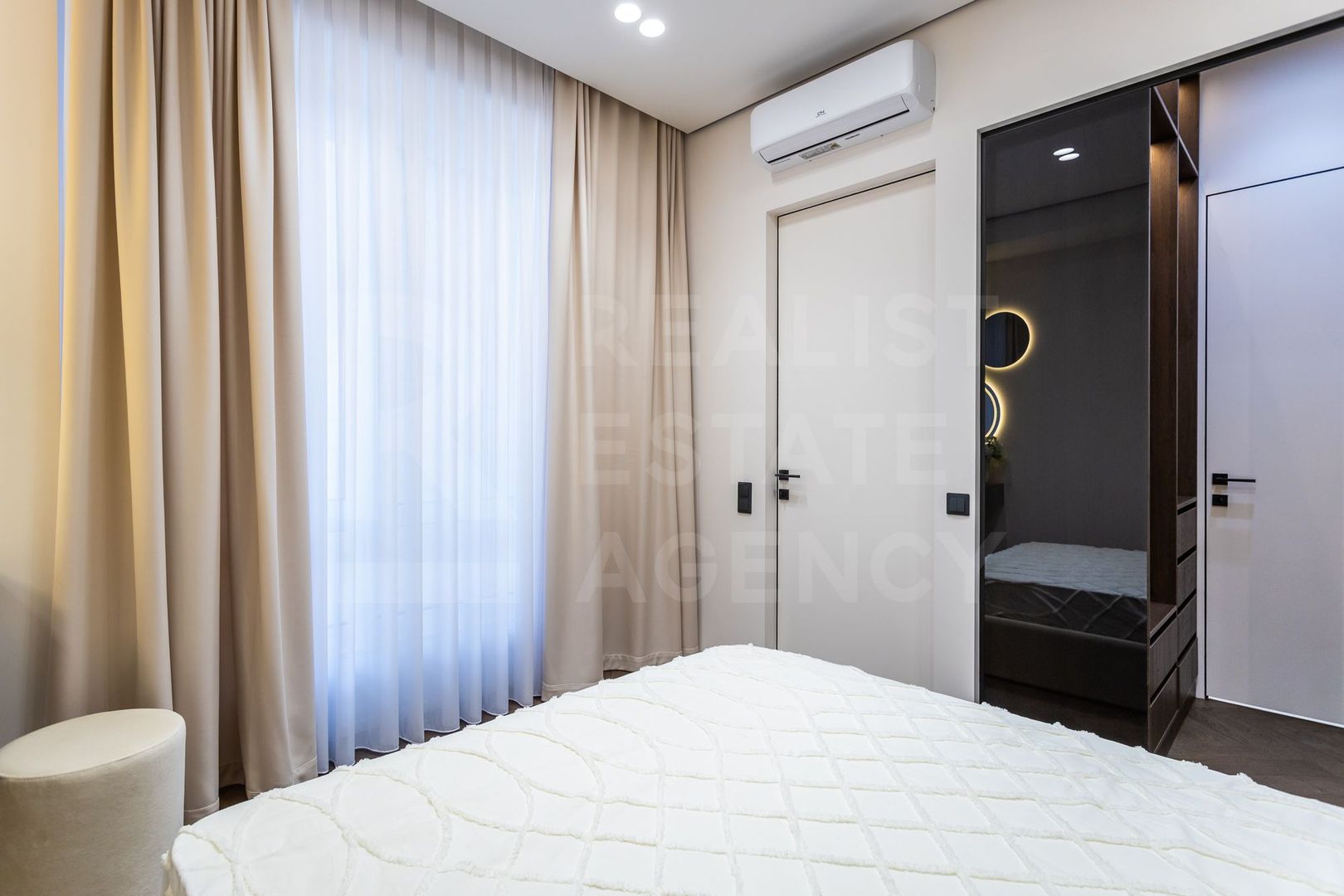 Vânzare, apartament, 2 camere, bd. Moscova, Râșcani - Poză 8