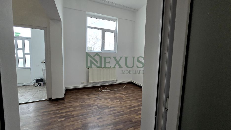 Spațiu comercial de închiriat, Com. Nicolae Bălcescu, Jud. Bacău - Poză 12