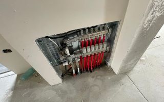 Casa Premium in Cisnadie- Cisnadioara- Finisaje calitate superioara - Poză 8