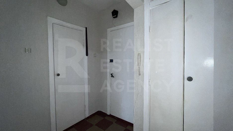 Vânzare, apartament 1 cameră, str. Mihail Sadoveanu, Ciocana - Poză 5
