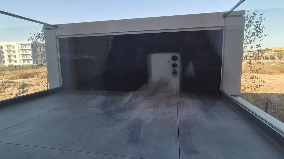 GARSONIERA // PREMIUM// IZOLATIE FONICA/ TITAN PALLADY - Poză 5