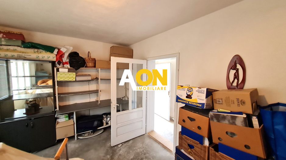 Casa 6 Camere, 160 mp, Teren 410 mp, Zona Centru - Poză 21