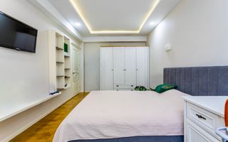 Vânzare, apartament, 3 camere, strada Independeței, Botanica - Poză 10