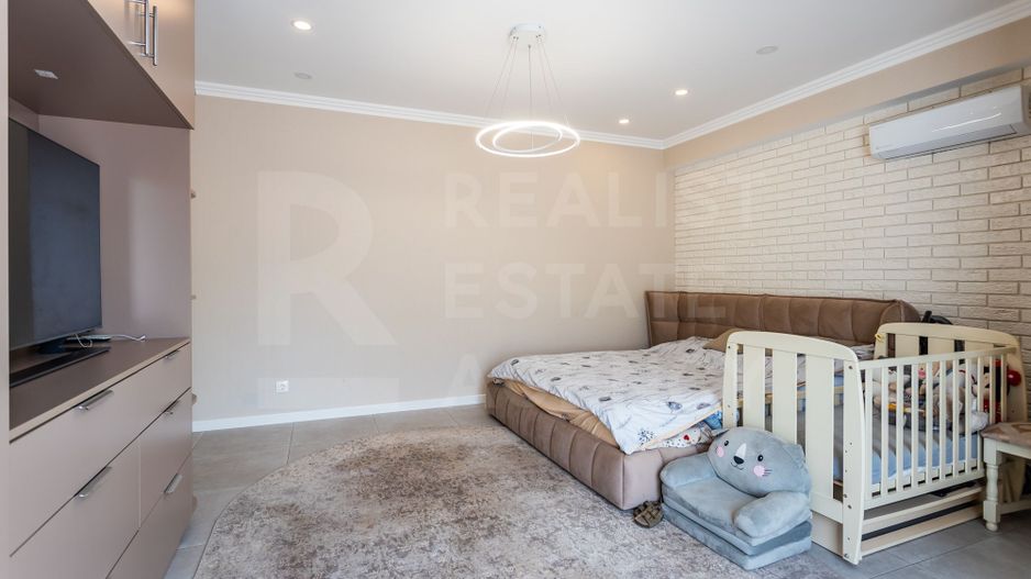 Vânzare, apartament, 2 camere, str. Milano, sectorul Buiucani - Poză 6