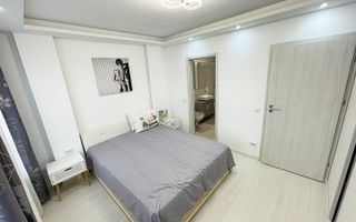 3 camere, premium, garaj, bloc nou, terasa, Marasti, Fabricii de Zahar - Poză 3