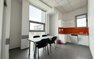 Spațiu comercial | 266 MPU | etaj 1 | zona Shopping City - Poză 5