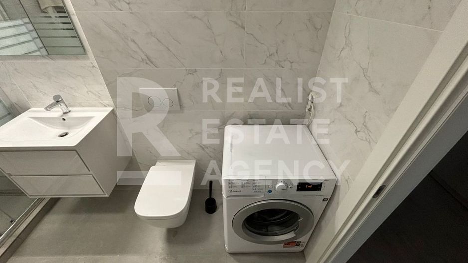 Vânzare, garsonieră, Residence5 Pipera, București - Poză 5