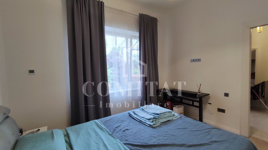 Apartament cu 2 camere semidecomandate | Zonă semicentrală - Poză 4