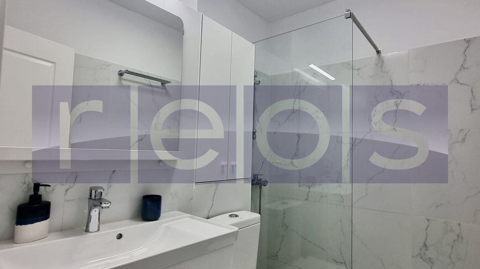 INCHIRIERE 2 CAMERE | ZONA UNIRII | MOBILAT ȘI UTILAT - Poză 8