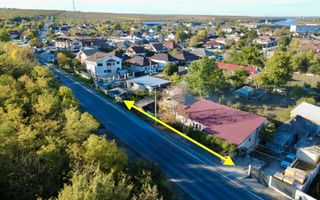 Spatiu comercial/restaurant de vanzare Murfatlar, Constanta - Poză 2