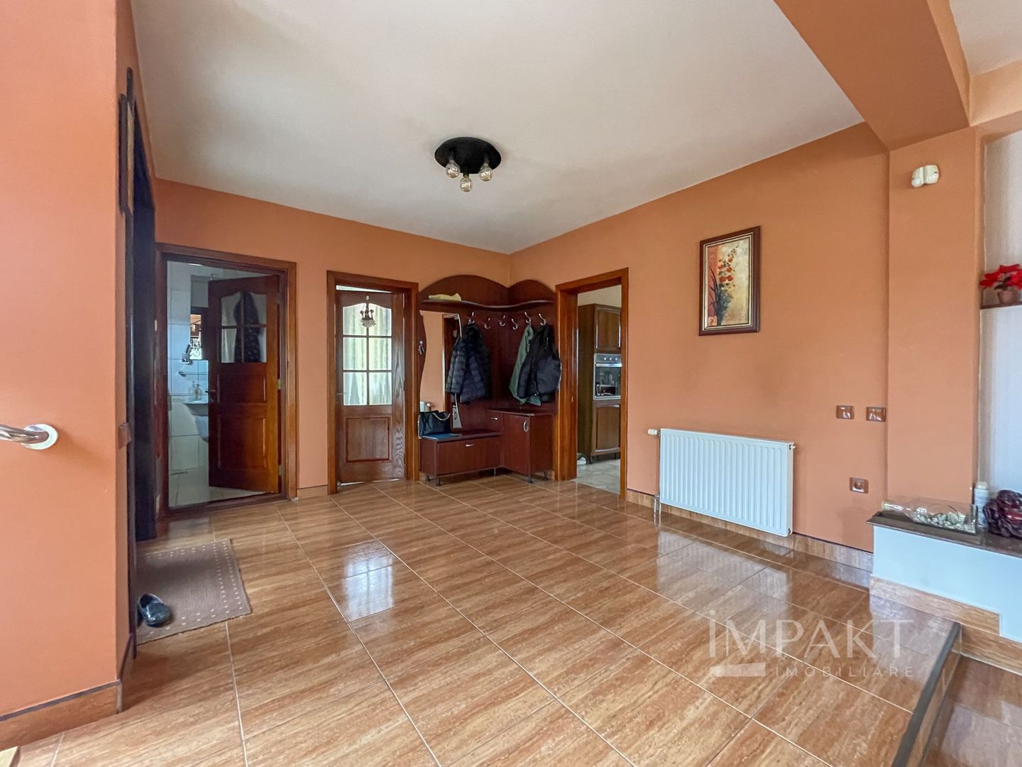 Inchiriere Casa in cartierul Europa! - Poză 12