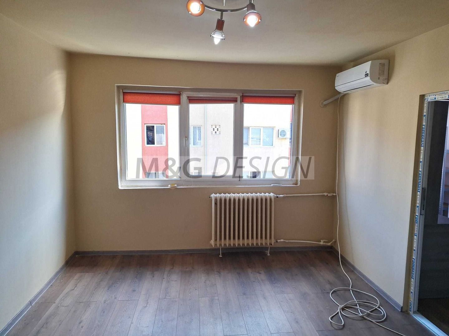 Apartament 2 camere Sagului - Poză 1