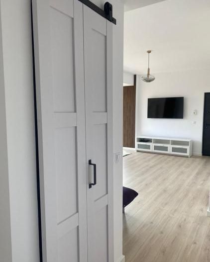 3 camere | Baneasa | Ionescu de la Brad | parcare - Poză 5