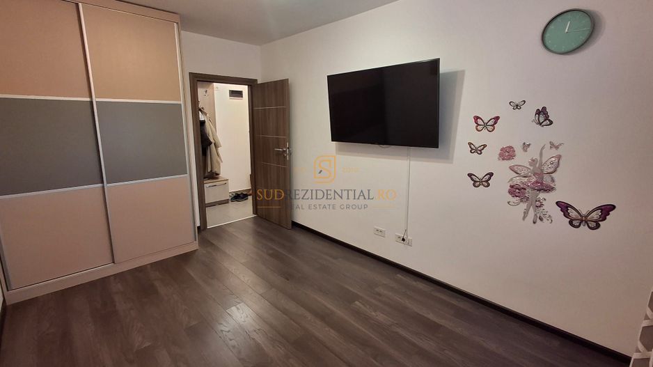 Locuinta cu 3 camere, gata de mutare, zona Metalurgiei, Sector 4 - Poză 7