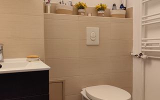 Apartament 4 camere, Calea Aradului - Oradea, tip D, renovat, vanzare - Poză 11