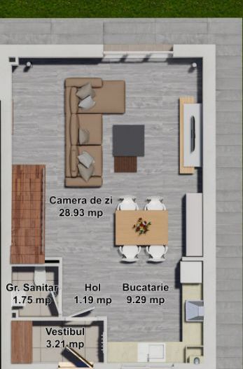 Vila de vanzare - Poză 1