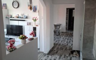 BRASADAS vinde ap 3 cam in Micro 16 la etajul 4/4. - Poză 8