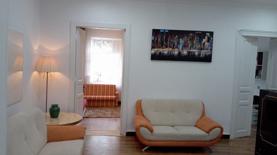 De vanzare Casa / Vila individuala, Vasile Lascar, Eminescu, CENTRAL - Poză 4