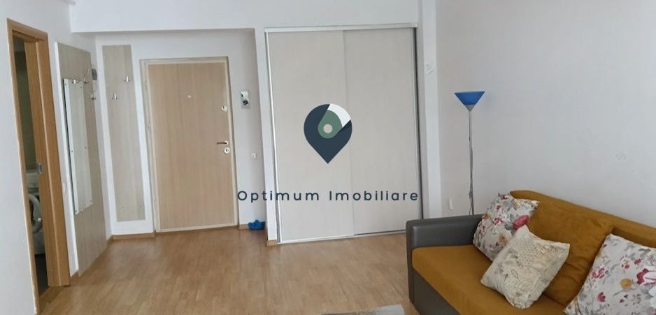 Apartament cu 1 camera in Manastur, etaj 1 , zona Flora Park ! - Poză 2