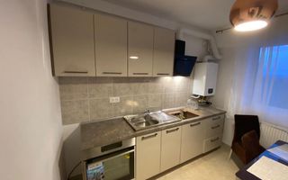 Apartament 3 camere, 2 balcoane , 90 mp-zona  Garii - Poză 6