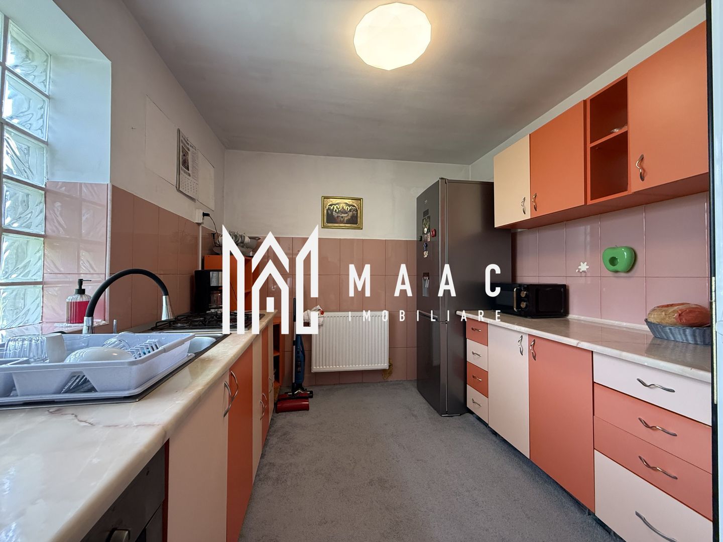 Casa 5 camere | 124MPU | Curte individuala | Terezian - Poză 7
