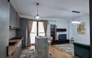 Apartament cu două camere modern Ateneo, Torontalului - Poză 8