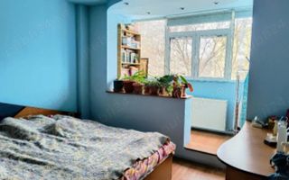 3 camere decomandat  Piata  Sudului - Poză 1