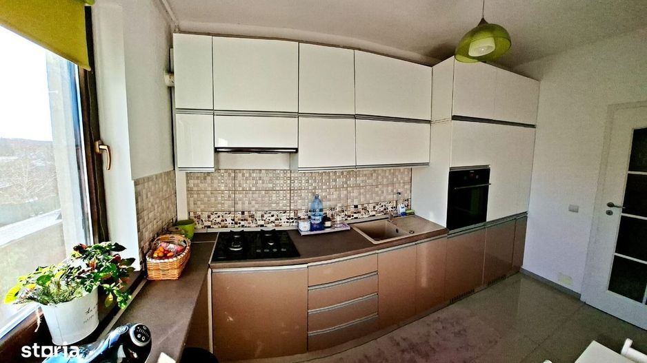 Apartament 2 camere de vanzare Drumul Taberei -prelungirea Ghencea - Poză 11